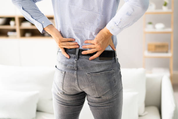 istock Kidney Pain And Nephritis 1406458352