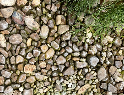 garden stones