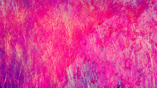 Abstract background in colour