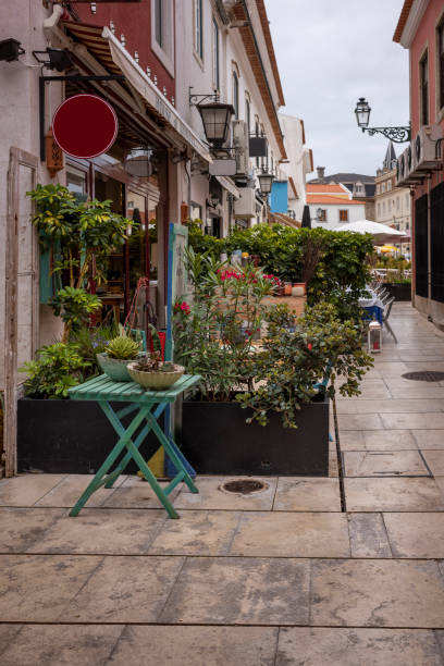 istock Portugal Cascais in Summer 1406487710