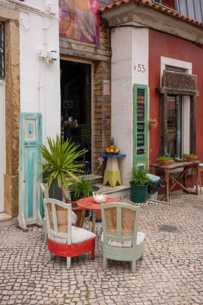 istock Portugal Cascais in Summer 1406487769