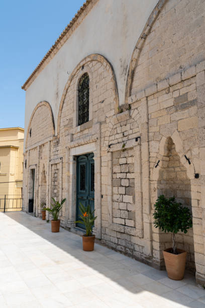 istock Vouleftikon building - First Parliament of Greece, Nafplio 1406507664