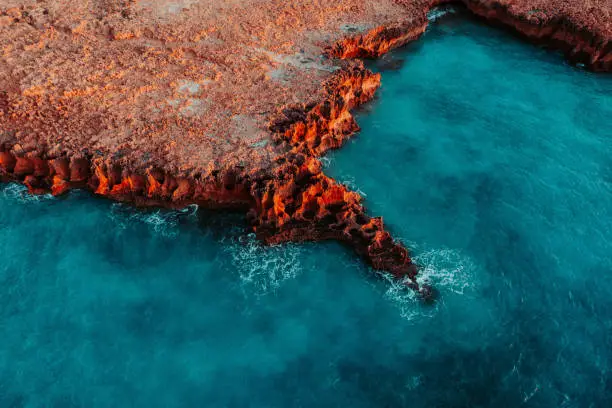 Photo of Extreme Ocean Textures