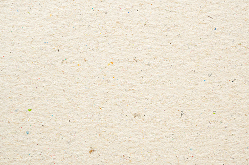 Old brown recycle cardboard paper texture background