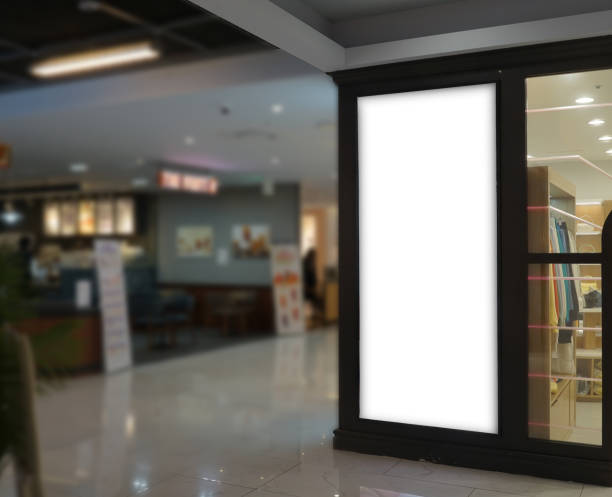 istock underground shopping mall advertising mock up photo 1406524767