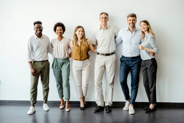 istock Success is simply what we're good at 1406550427