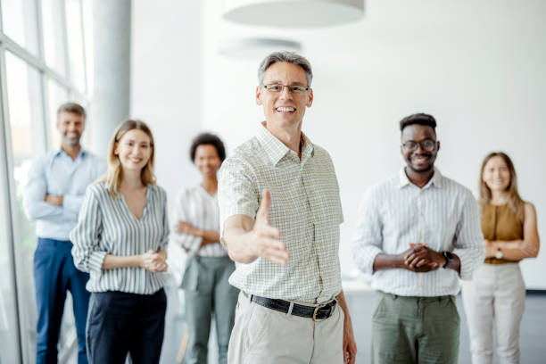 istock We'd love to work with you 1406550471