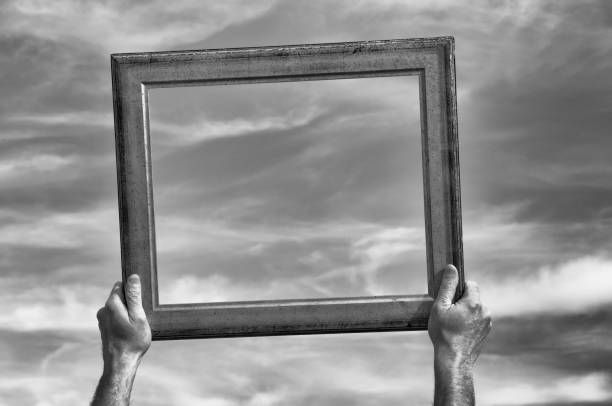 istock The Window of Opportunity. Copy Space. 1406550752