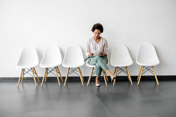 istock Patiently waiting for this opportunity 1406551029