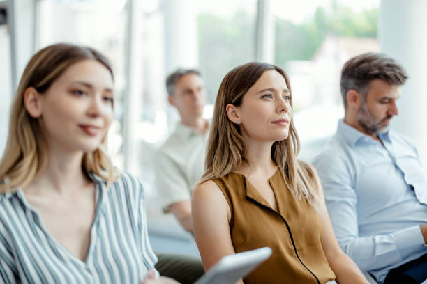 istock You can learn a lot when you listen 1406551625