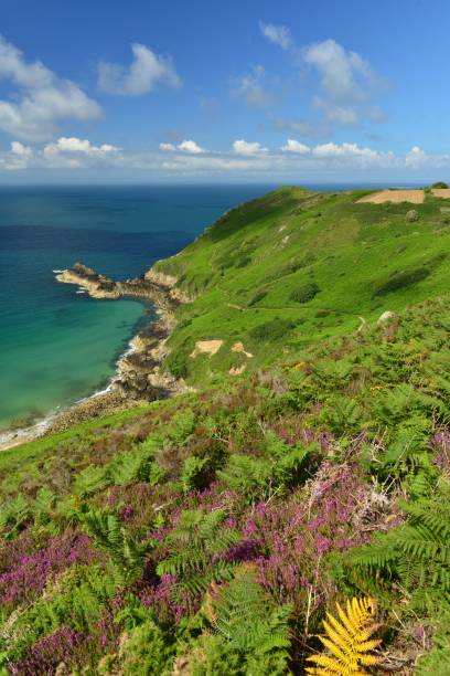istock La Belle Hougue, Jersey, U.K. 1406552466