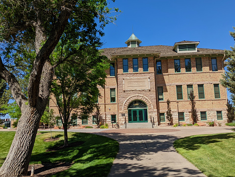 Texas Tech University  is a public research university in Lubbock, Texas, United States.