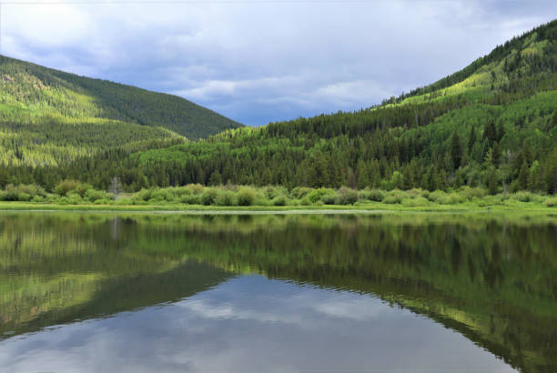 istock Waters of Colorado 1406571195