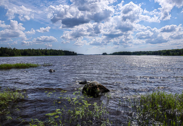 istock sea ​​photo in sweden 1406575108