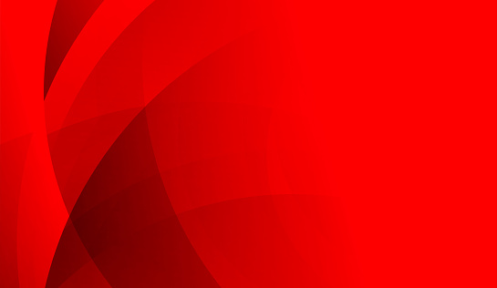 Red background. Wave abstract background. Can be used in cover design, book design, banner, poster, advertising.