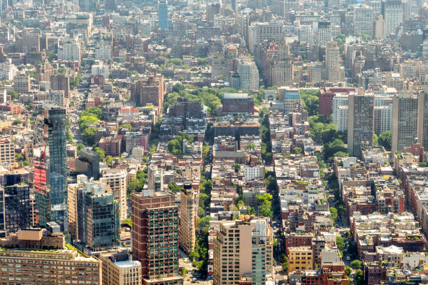 istock New York City cityscape and skyline 1406593254