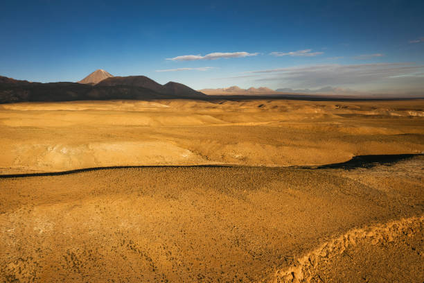 istock Atacama Desert near Puritama Hot Springs 1406600513