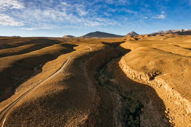 istock Puritama Hot Springs, Atacama Desert 1406600517