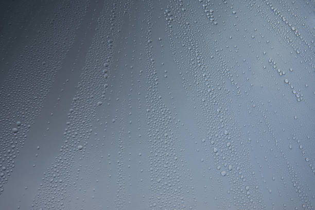 istock Facial expression of water drops 1406600796