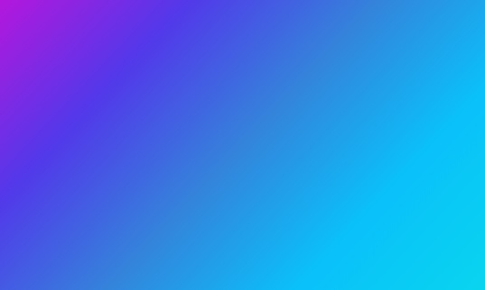 Soft gradient for background, banner, wallpaper, template with light colors combination