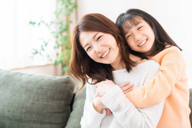 istock asian mother and daughter 1406620045
