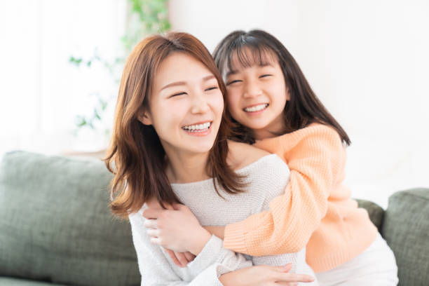 istock asian mother and daughter 1406620060