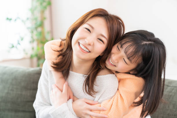 istock asian mother and daughter 1406620812