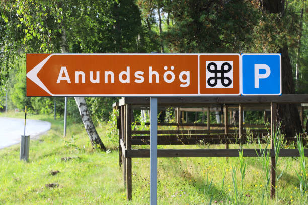 istock Signpost Anundshog 1406636293