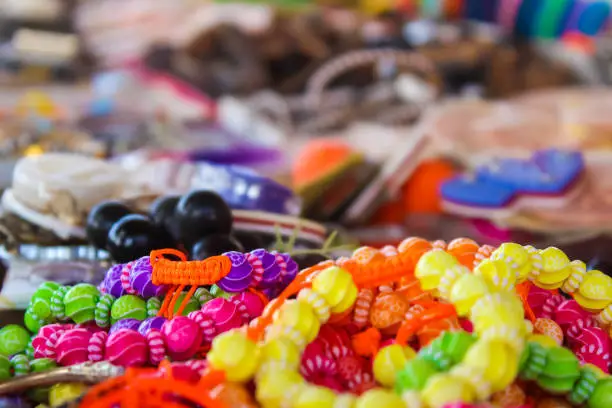 Different types of friendship bands in indian market,friendship bands/Happy Friendship Day, selective focus