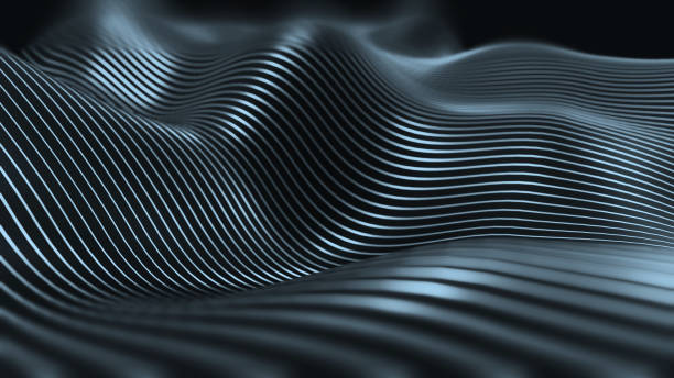 istock black and white wave shape abstract background 3d illustration 1406638902