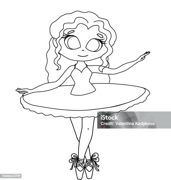 Ilustración de Dibujos Para Colorear De Ballerina y más Vectores Libres de Derechos de Bailarina - Bailarina, Bailarín, Bailarín de ballet - iStock Ilustración de Dibujos Para Colorear De Ballerina y más Vectores Libres de Derechos de Bailarina - Bailarina, Bailarín, Bailarín de ballet - iStock