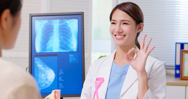 istock medicine and breast cancer concept 1406645624