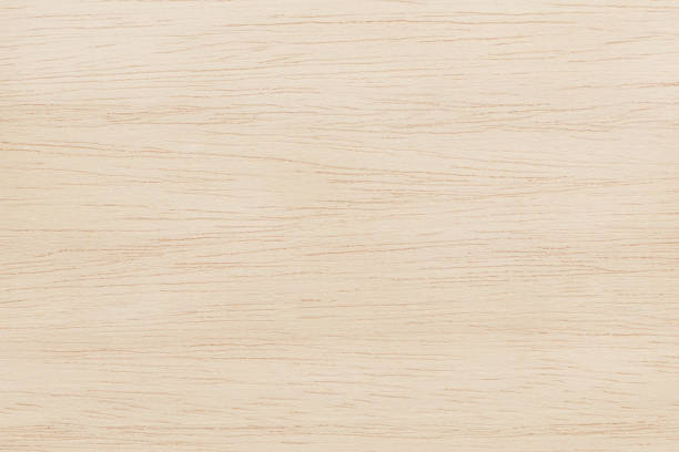 superficie contrachapada en patrón natural con alta resolución. fondo de textura granulado de madera. - plywood wood grain panel birch fotografías e imágenes de stock