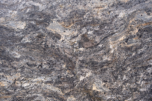 Natural granite stone background