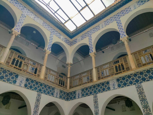 istock Palace of the Rais 1406683568