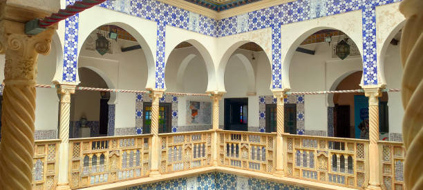 istock Palace of the Rais 1406683704