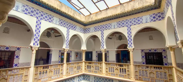 istock Palace of the Rais 1406683736