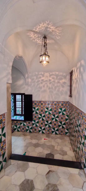istock Palace of the Rais 1406683844