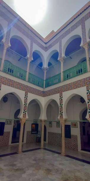 istock Palace of the Rais 1406683875