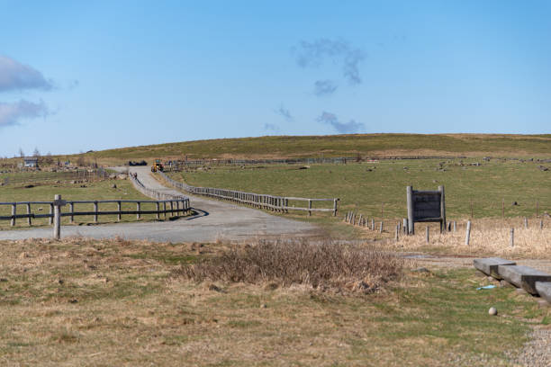 istock Utsukushigahara Plateau 1406692097