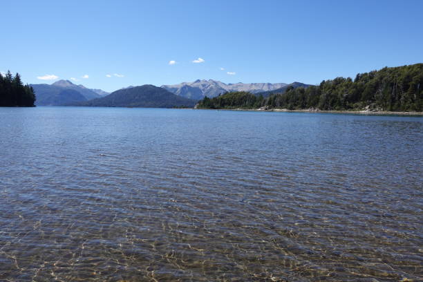 istock Playa del Toro, Bariloche, Argentina 1406699840