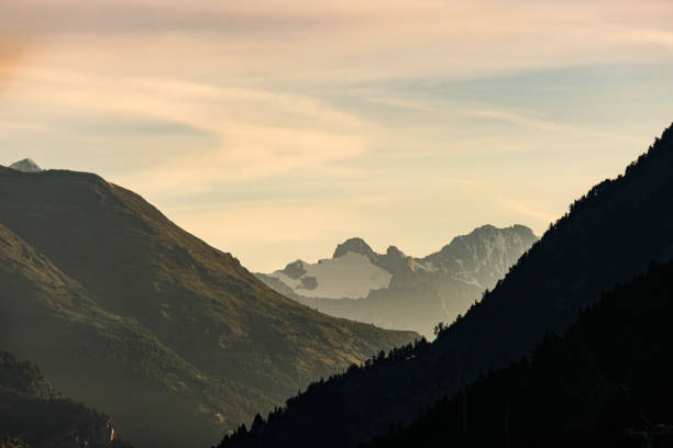 istock Sunrise Mountain picture 1406703221