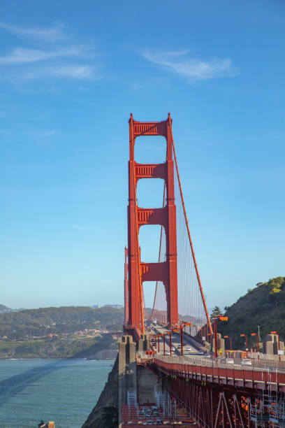istock view to golden gate bridge in daytime 1406703775
