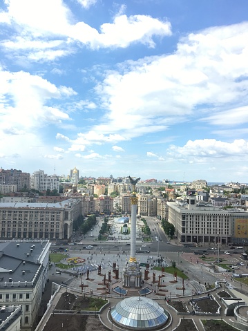 Kyiv Square