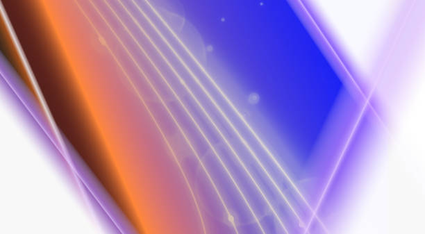 istock Colorful Background Banner Cover Wallpaper Template 1406715691