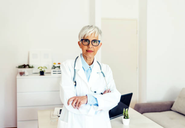 istock Your health is what I work for 1406728709