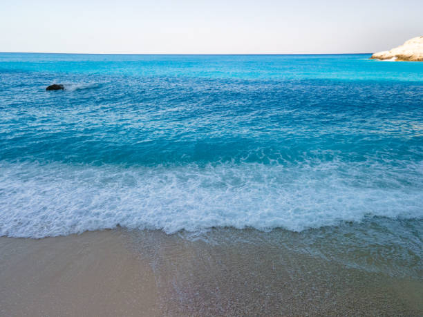 istock view of blue sea water 1406734883