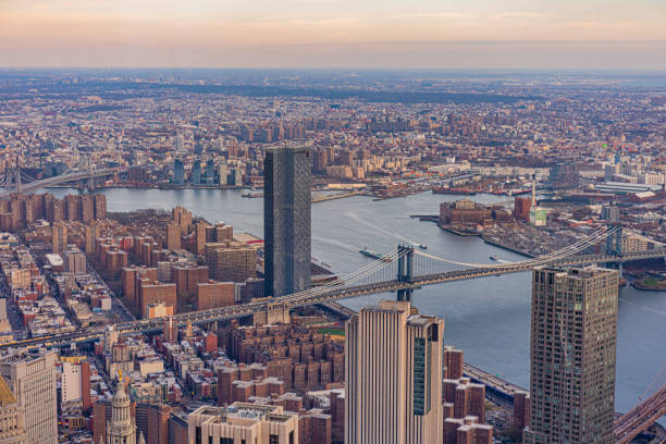 istock New york view from world trade center 1406738189