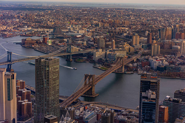 istock New york view from world trade center 1406738261