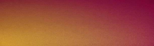 textura abstracta marrón marrón naranja oscuro púrpura. gradiente. fondo vintage vintage de cerezo. banner web. extenso. panorámico. - sepia toned rose pink flower fotografías e imágenes de stock